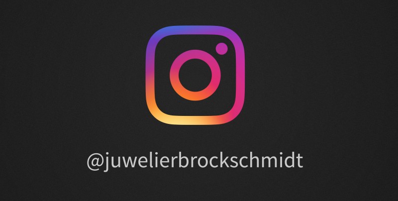 Juwelier Brockschmidt bei Instagram - Uhren, Schmuck, Trauringe aus Bad Salzuflen