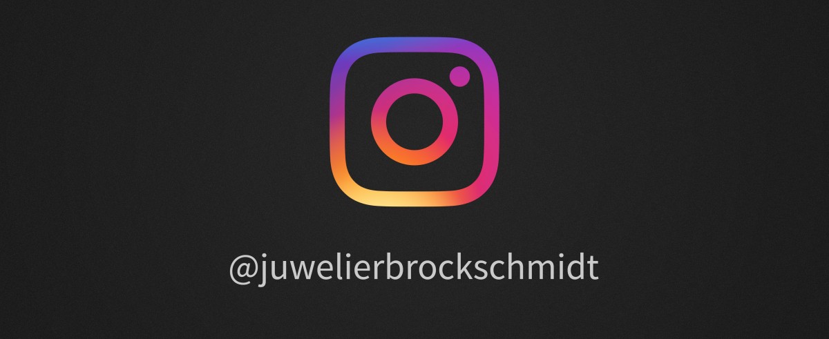 Juwelier Brockschmidt bei Instagram - Uhren, Schmuck, Trauringe aus Bad Salzuflen