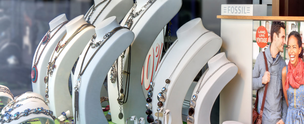 Schmuck Accessoires Bad Salzuflen